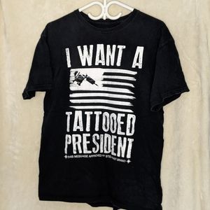 Steadfast Brand Tshirt